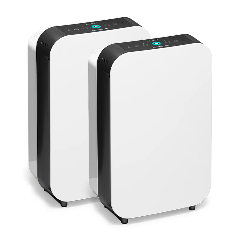 Air Purifiers on Sale